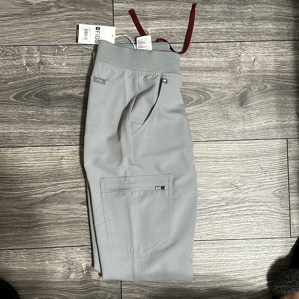 Figs Zamora Joggers - SM